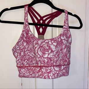 Lululemon Energy Sports Bra